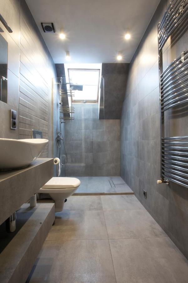 Apartament Tyniecki Ujście-Darłowskie Εξωτερικό φωτογραφία